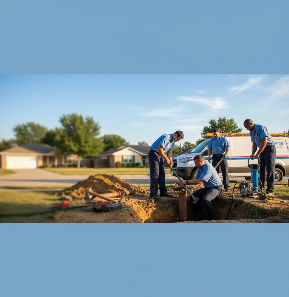 Water Heater Repair in Blythewood, SC